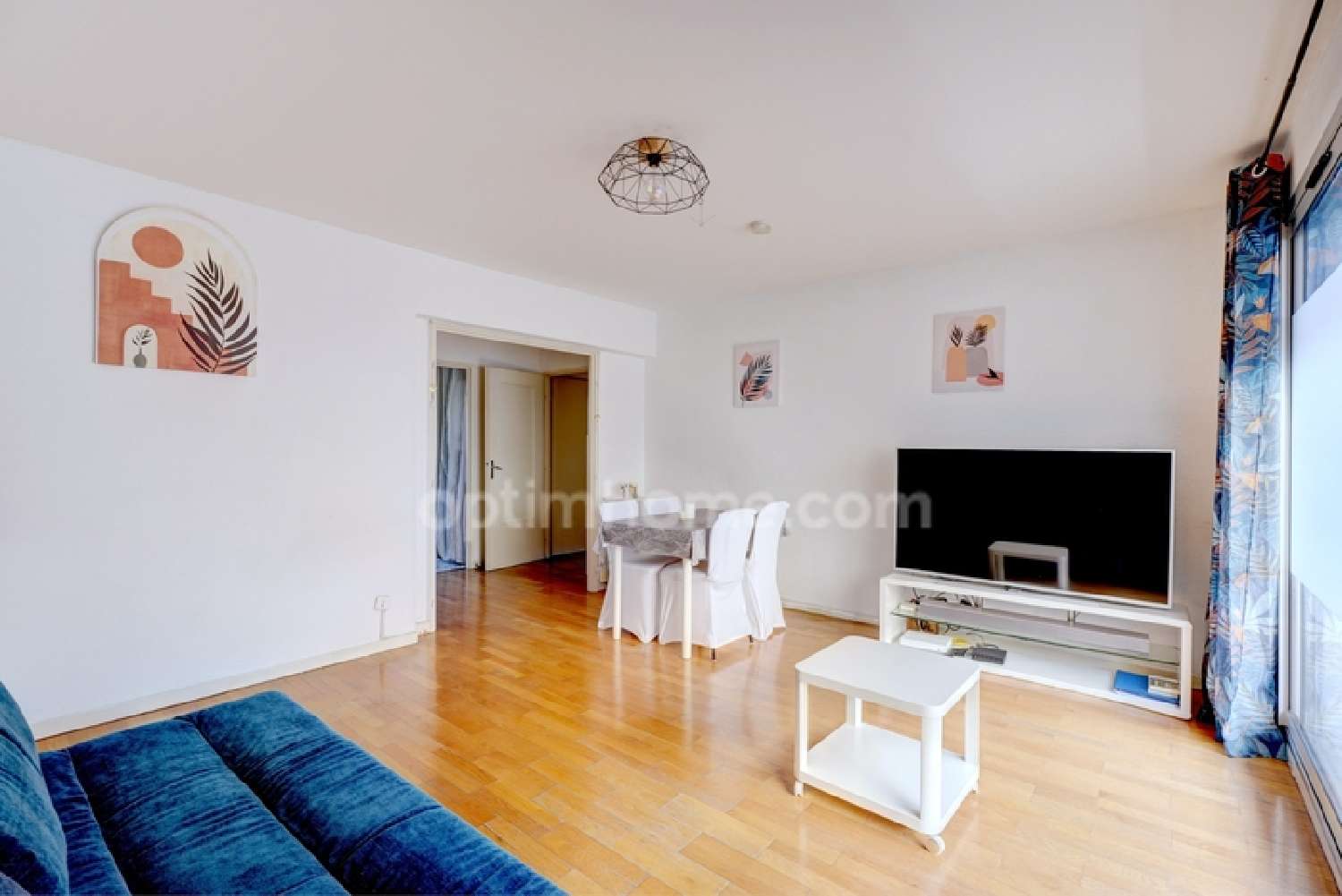  kaufen Wohnung/ Apartment Lyon 7e Arrondissement Rhône 1
