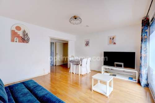Lyon 7e Arrondissement Rhône Wohnung/ Apartment Bild 7229926