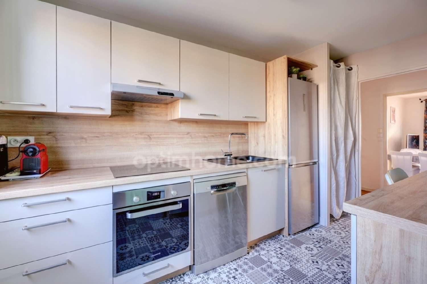  kaufen Wohnung/ Apartment Lyon 7e Arrondissement Rhône 4