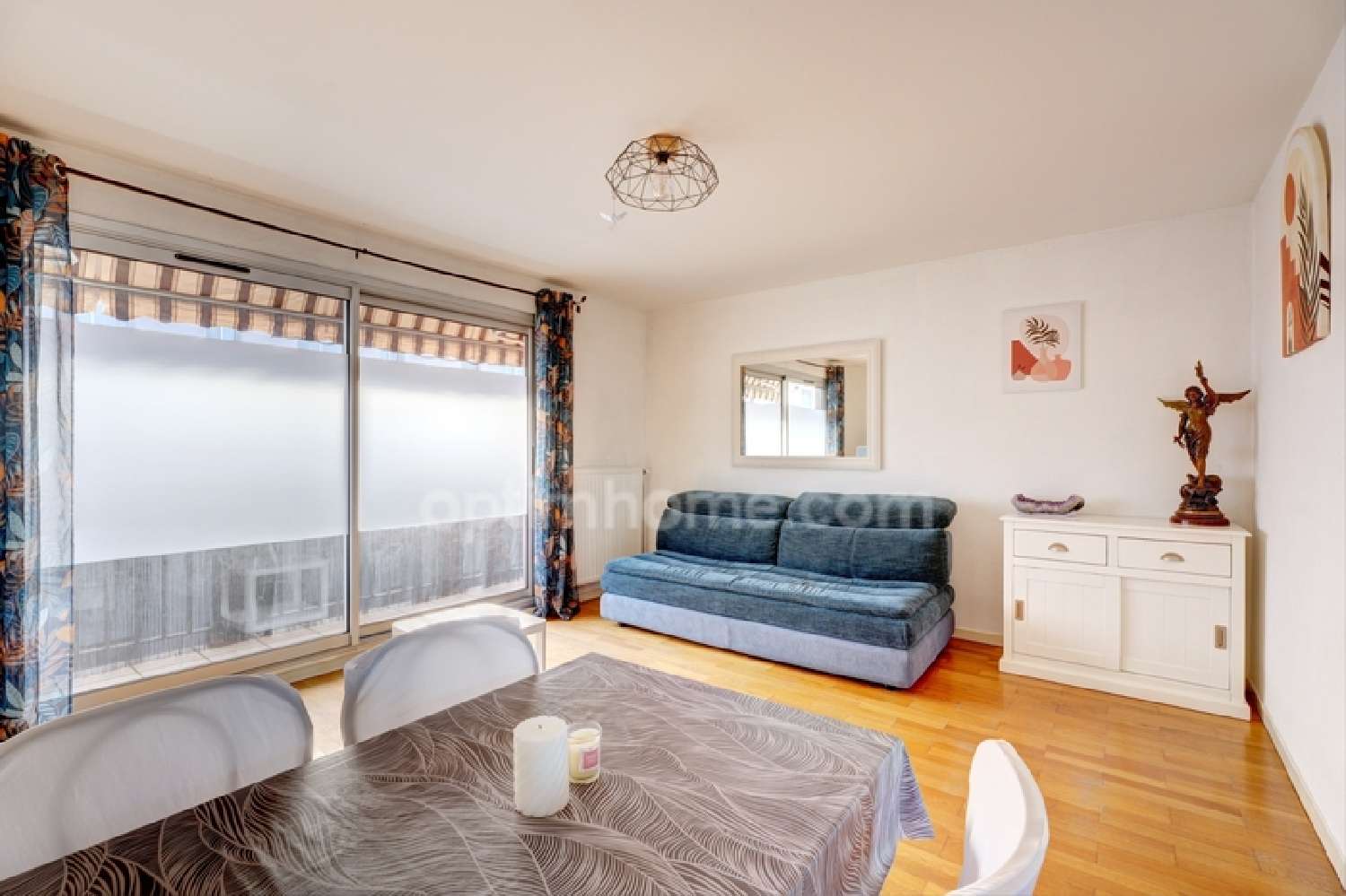  kaufen Wohnung/ Apartment Lyon 7e Arrondissement Rhône 5