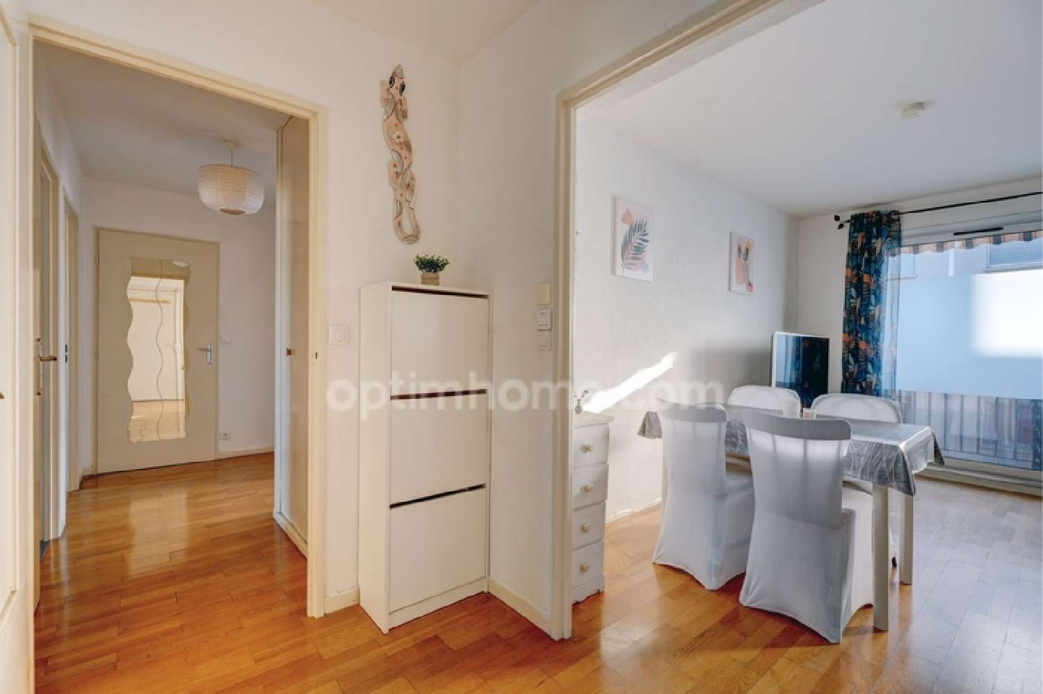  kaufen Wohnung/ Apartment Lyon 7e Arrondissement Rhône 6
