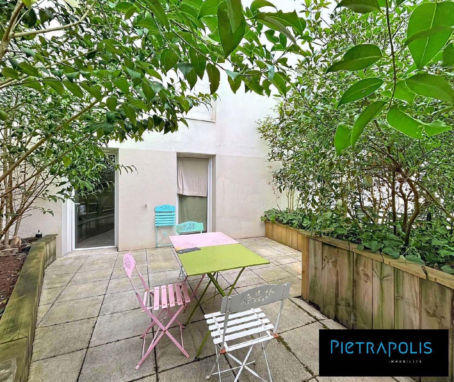 à vendre appartement Lyon 7e Arrondissement Rhône 2