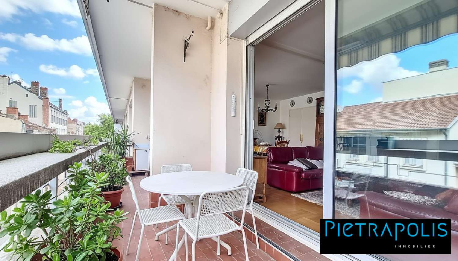 kaufen Wohnung/ Apartment Lyon 7e Arrondissement Rhône 3