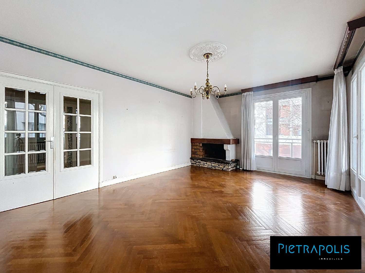 à vendre appartement Lyon 7e Arrondissement Rhône 1