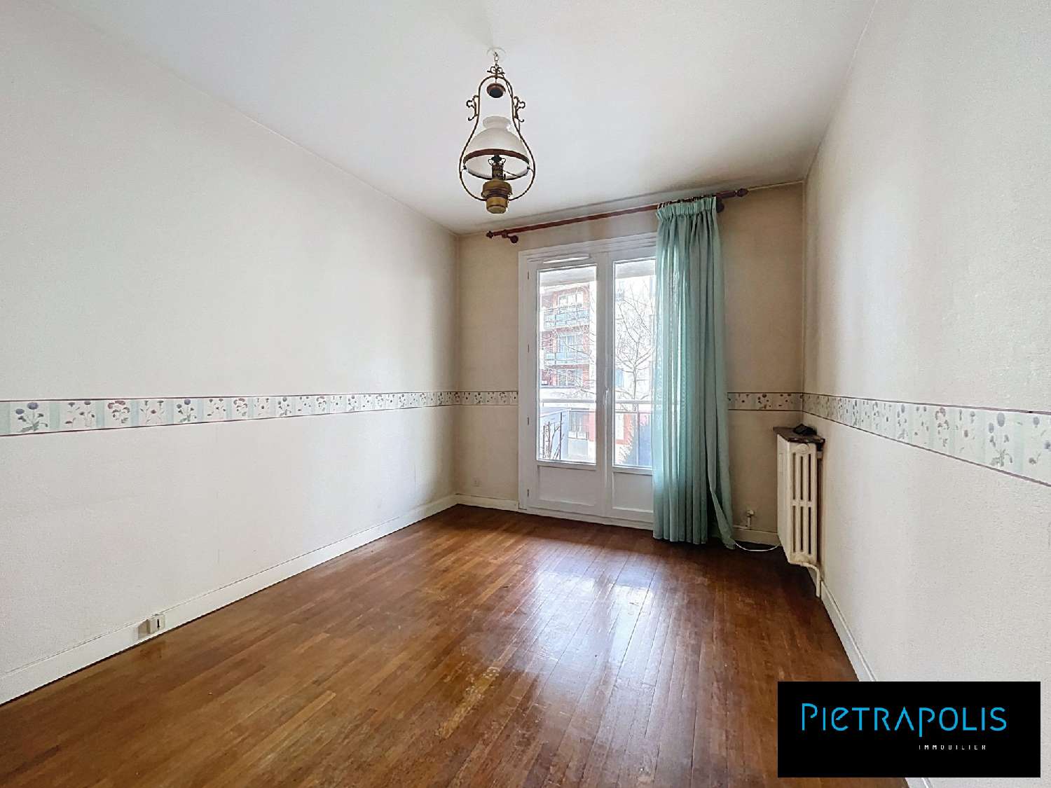 à vendre appartement Lyon 7e Arrondissement Rhône 5
