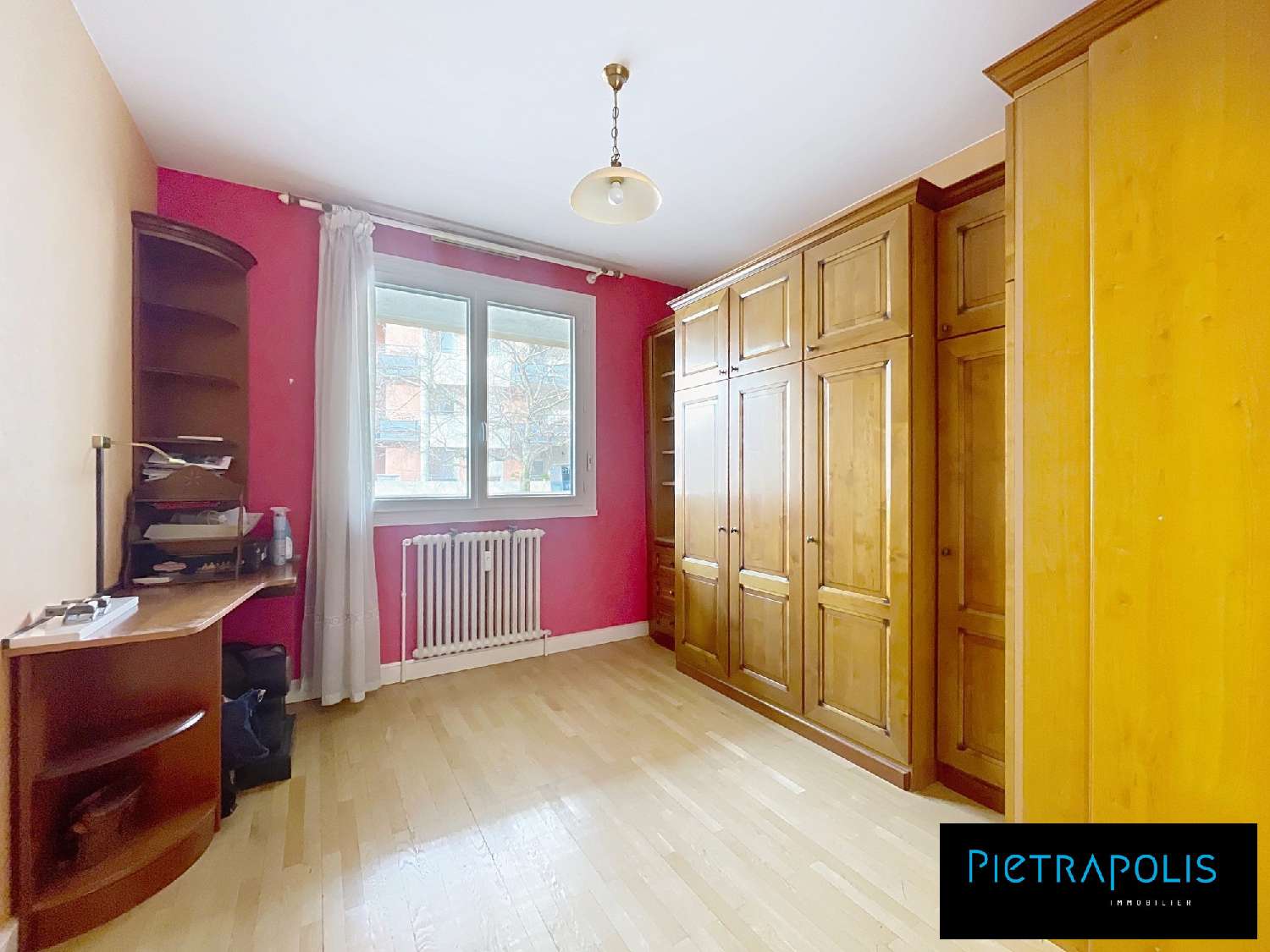 à vendre appartement Lyon 7e Arrondissement Rhône 6