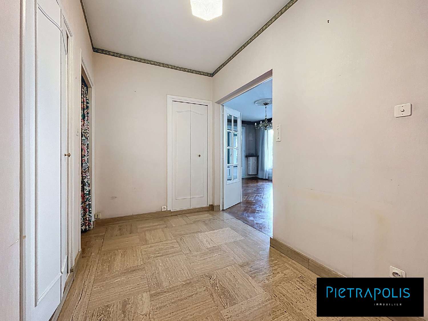 à vendre appartement Lyon 7e Arrondissement Rhône 7