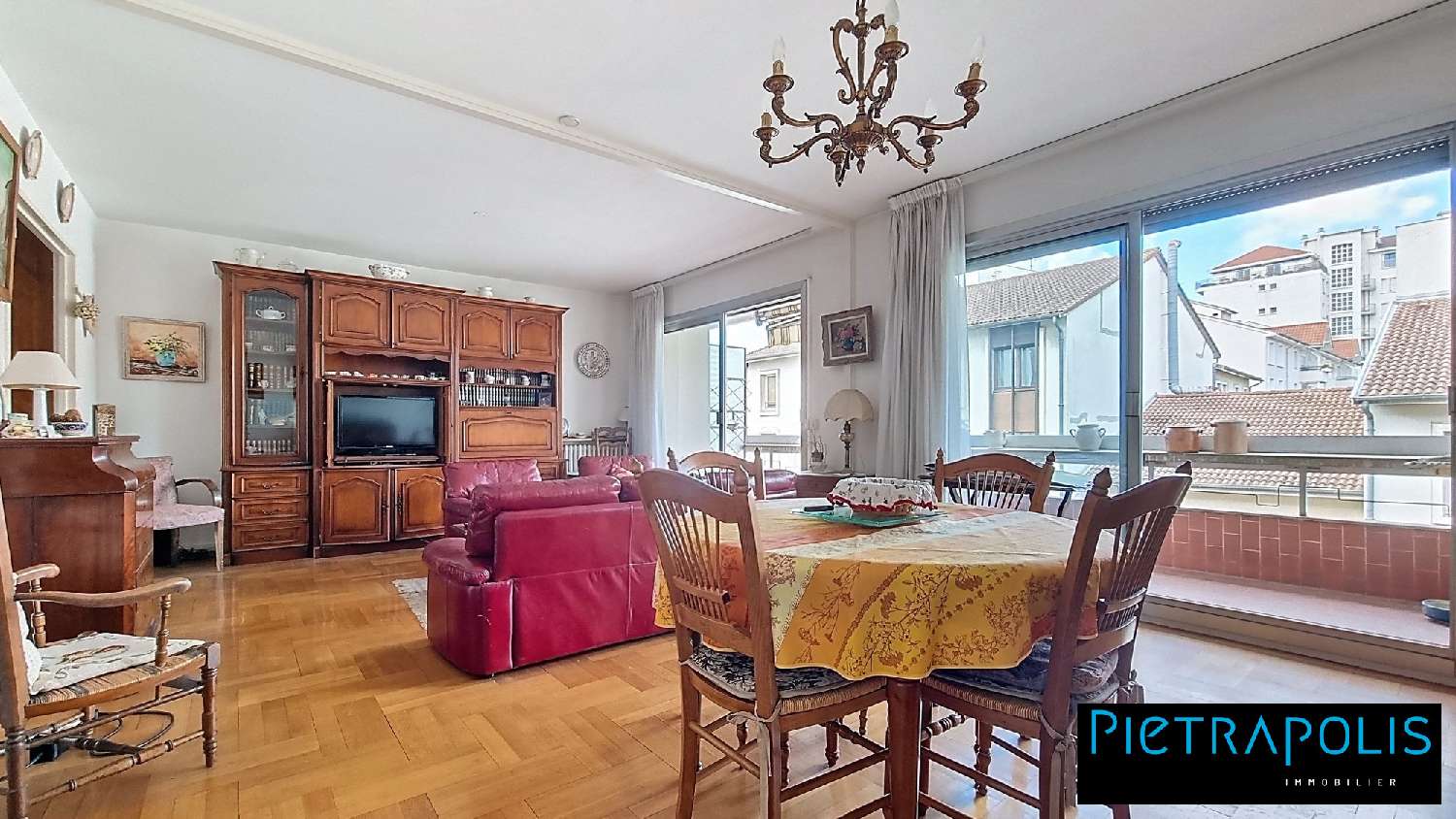 en venta apartamento Lyon 7e Arrondissement Rhône 5