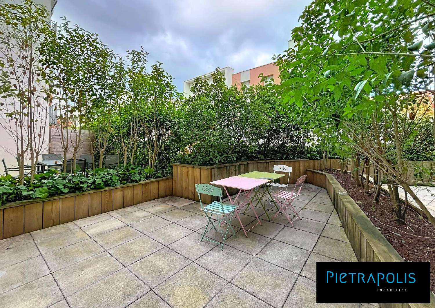 à vendre appartement Lyon 7e Arrondissement Rhône 1