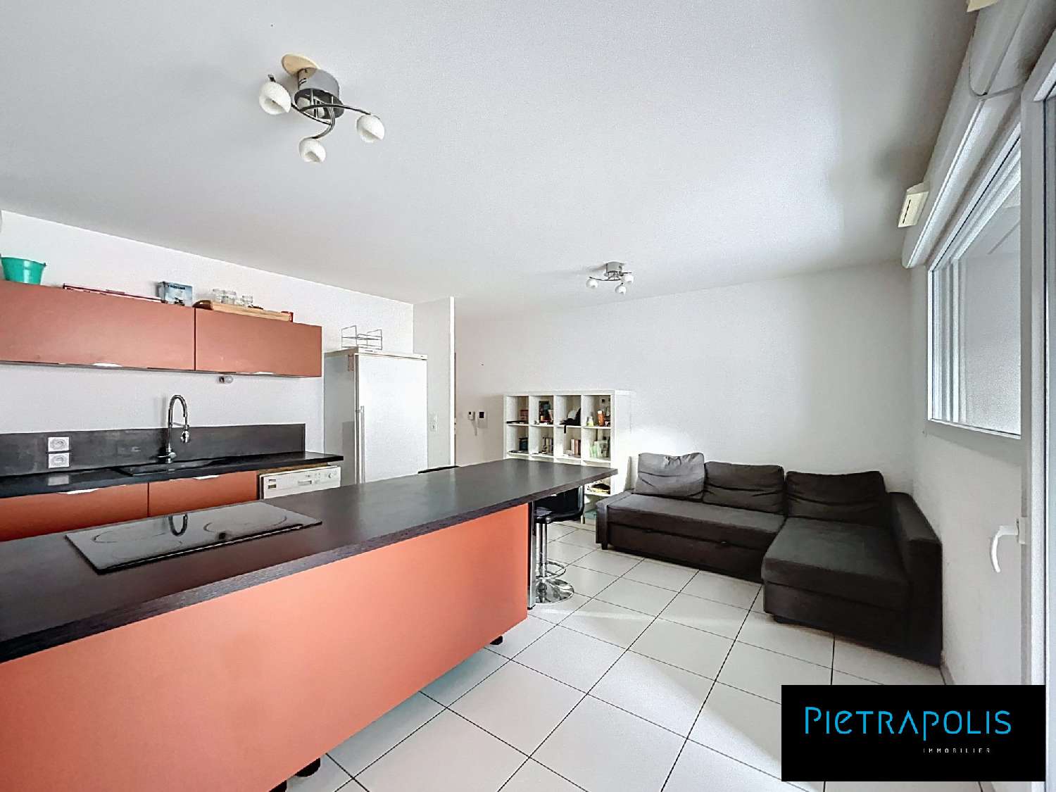 à vendre appartement Lyon 7e Arrondissement Rhône 6