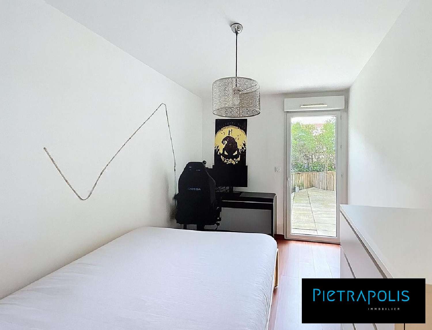 à vendre appartement Lyon 7e Arrondissement Rhône 8