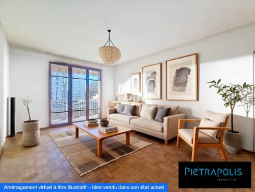 Lyon 7e Arrondissement Rhône appartement foto 7225670