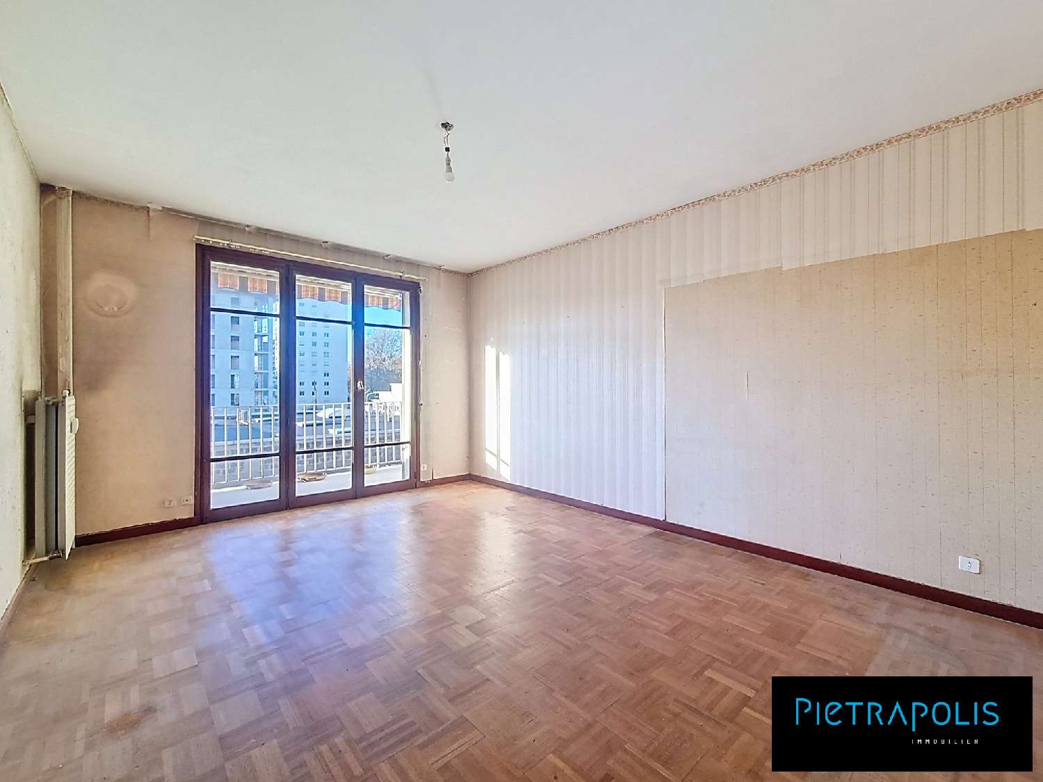 à vendre appartement Lyon 7e Arrondissement Rhône 3