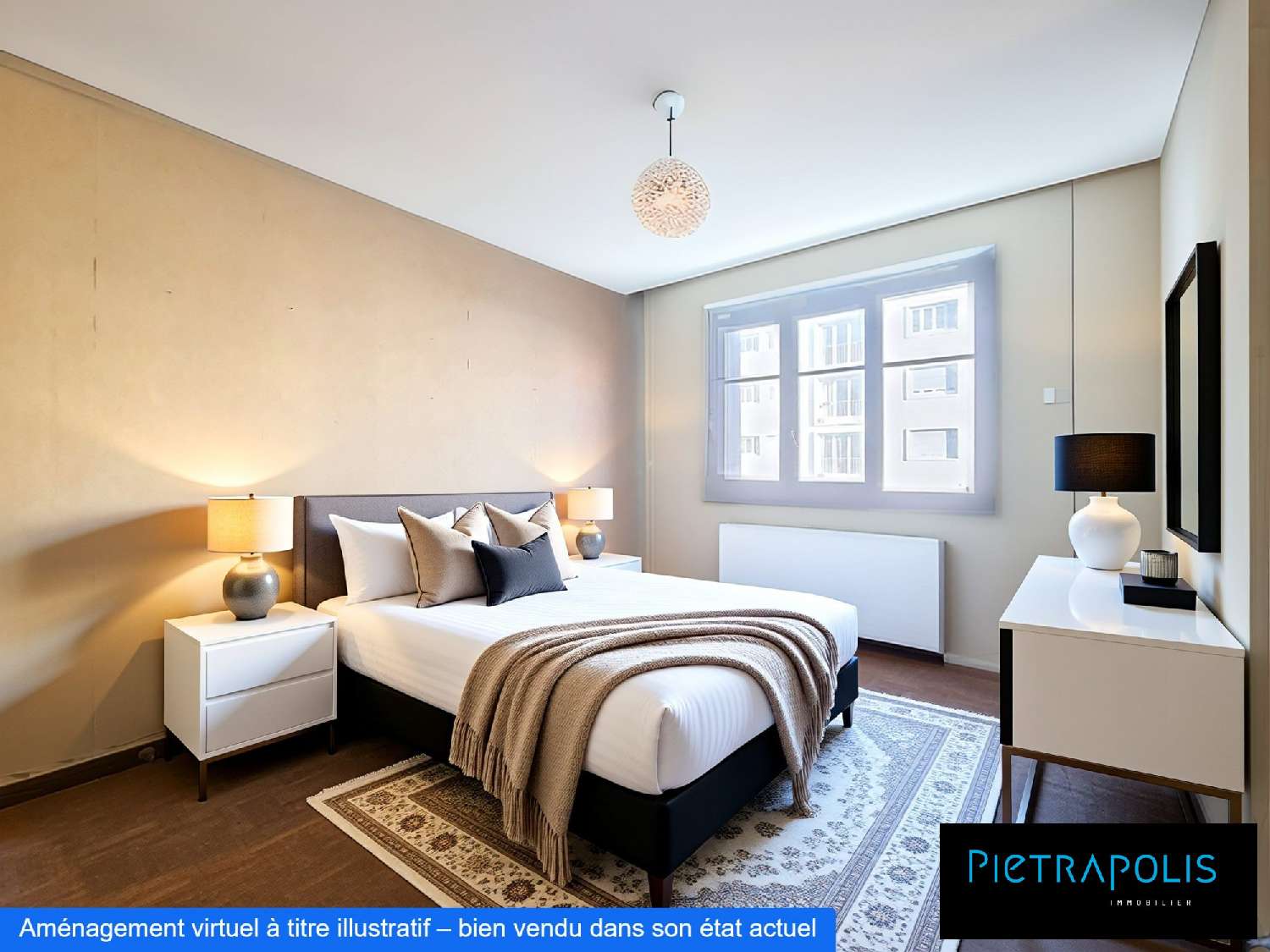 à vendre appartement Lyon 7e Arrondissement Rhône 7