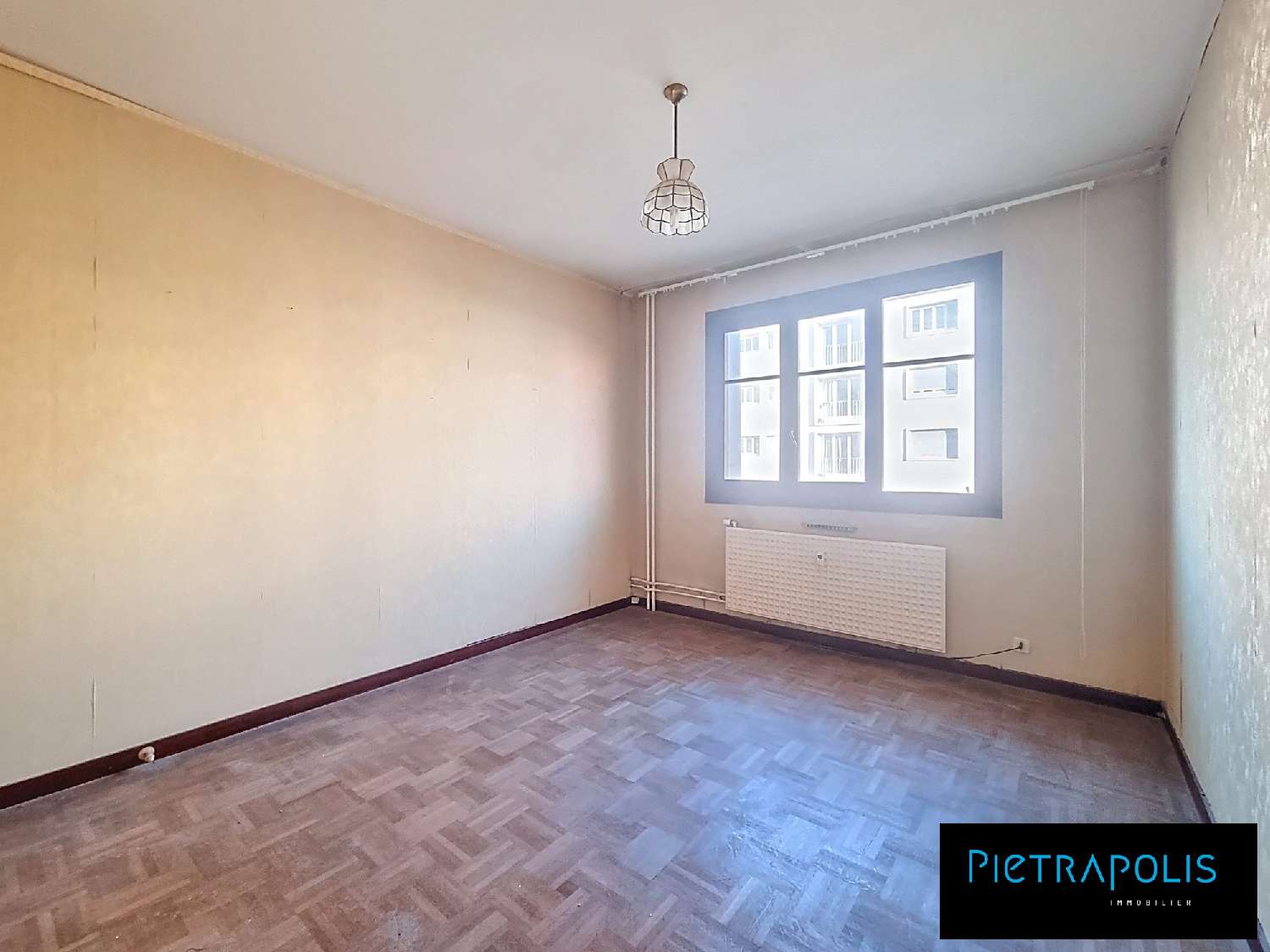 à vendre appartement Lyon 7e Arrondissement Rhône 8