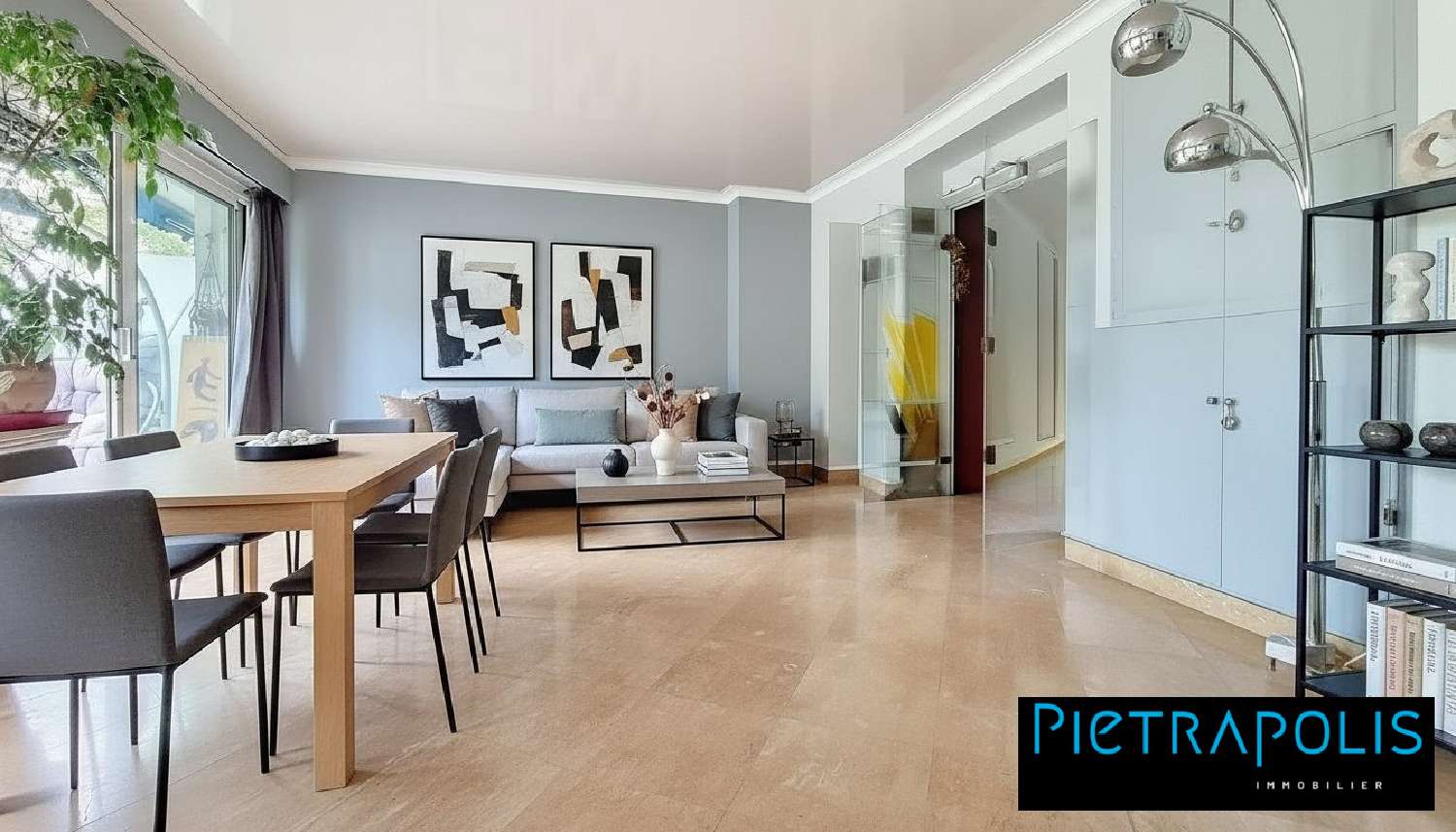  te koop appartement Lyon 7e Arrondissement Rhône 1