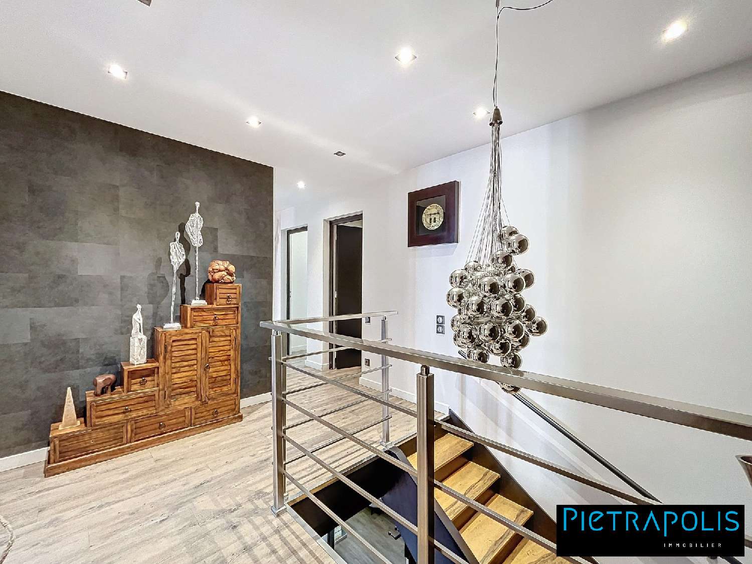 à vendre appartement Lyon 7e Arrondissement Rhône 5