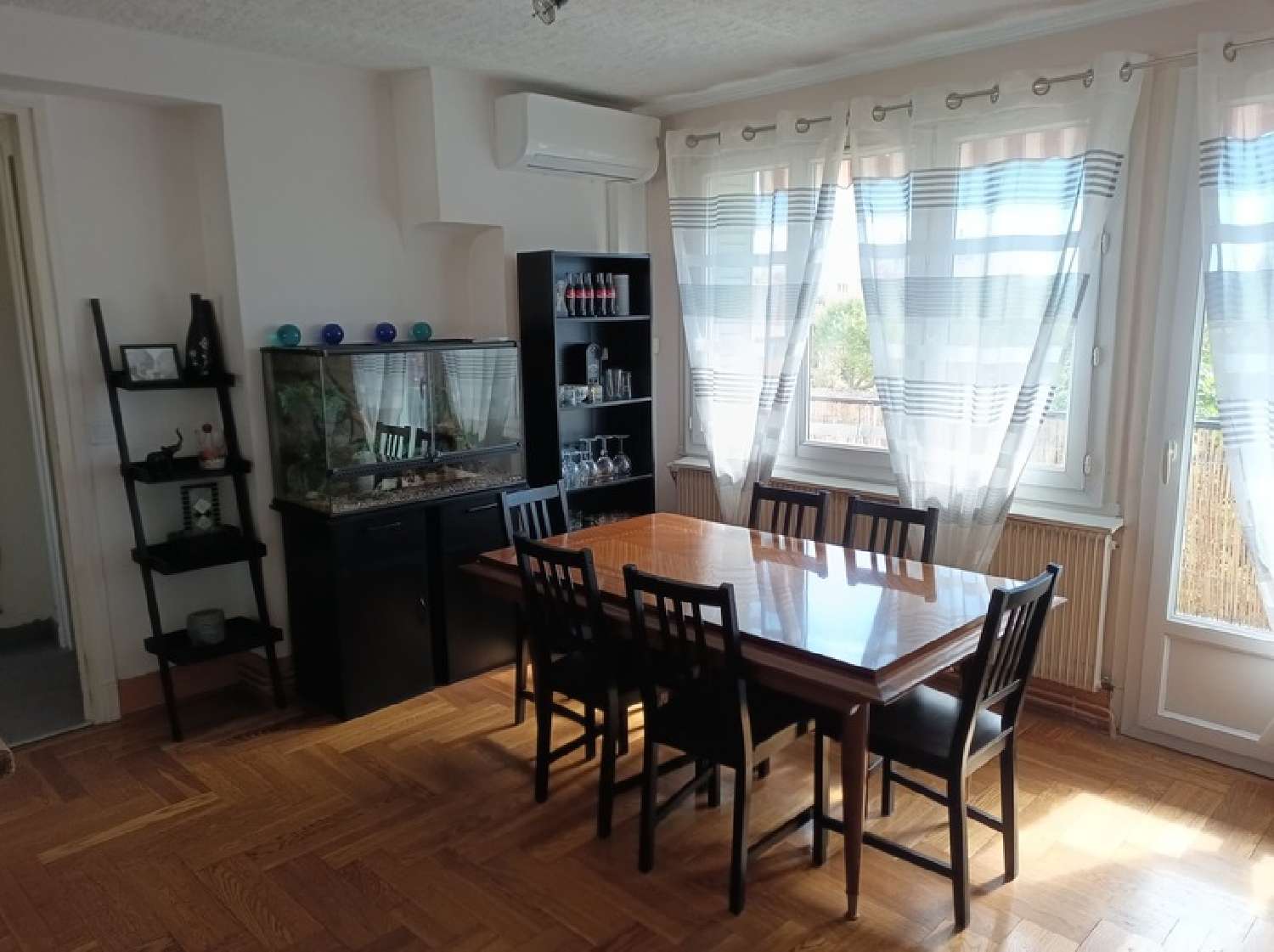  for sale apartment Lyon 8e Arrondissement Rhône 1