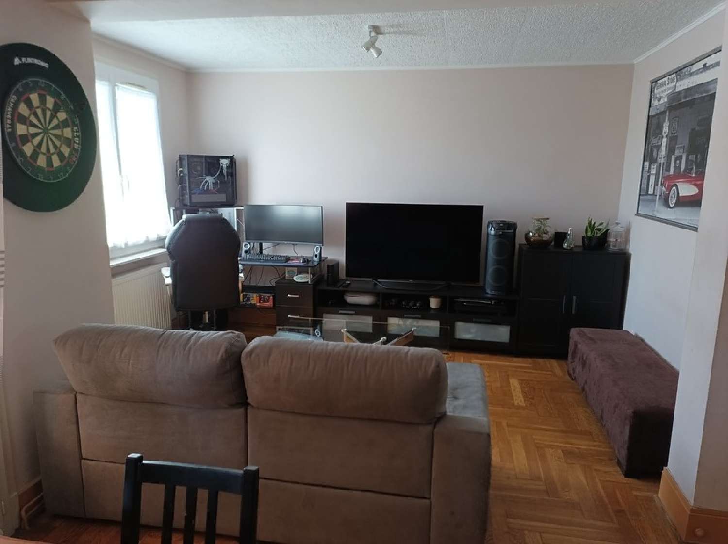  for sale apartment Lyon 8e Arrondissement Rhône 8