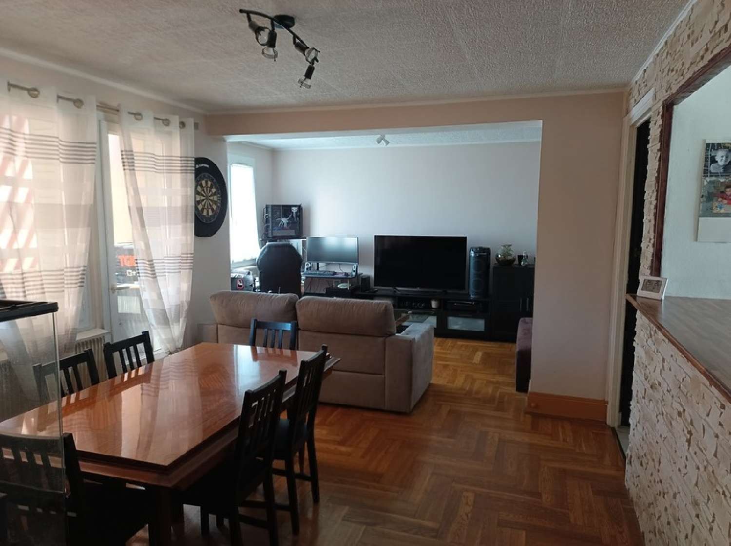  en venta apartamento Lyon 8e Arrondissement Rhône 2