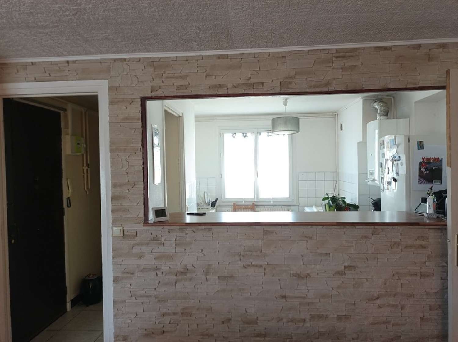  en venta apartamento Lyon 8e Arrondissement Rhône 3