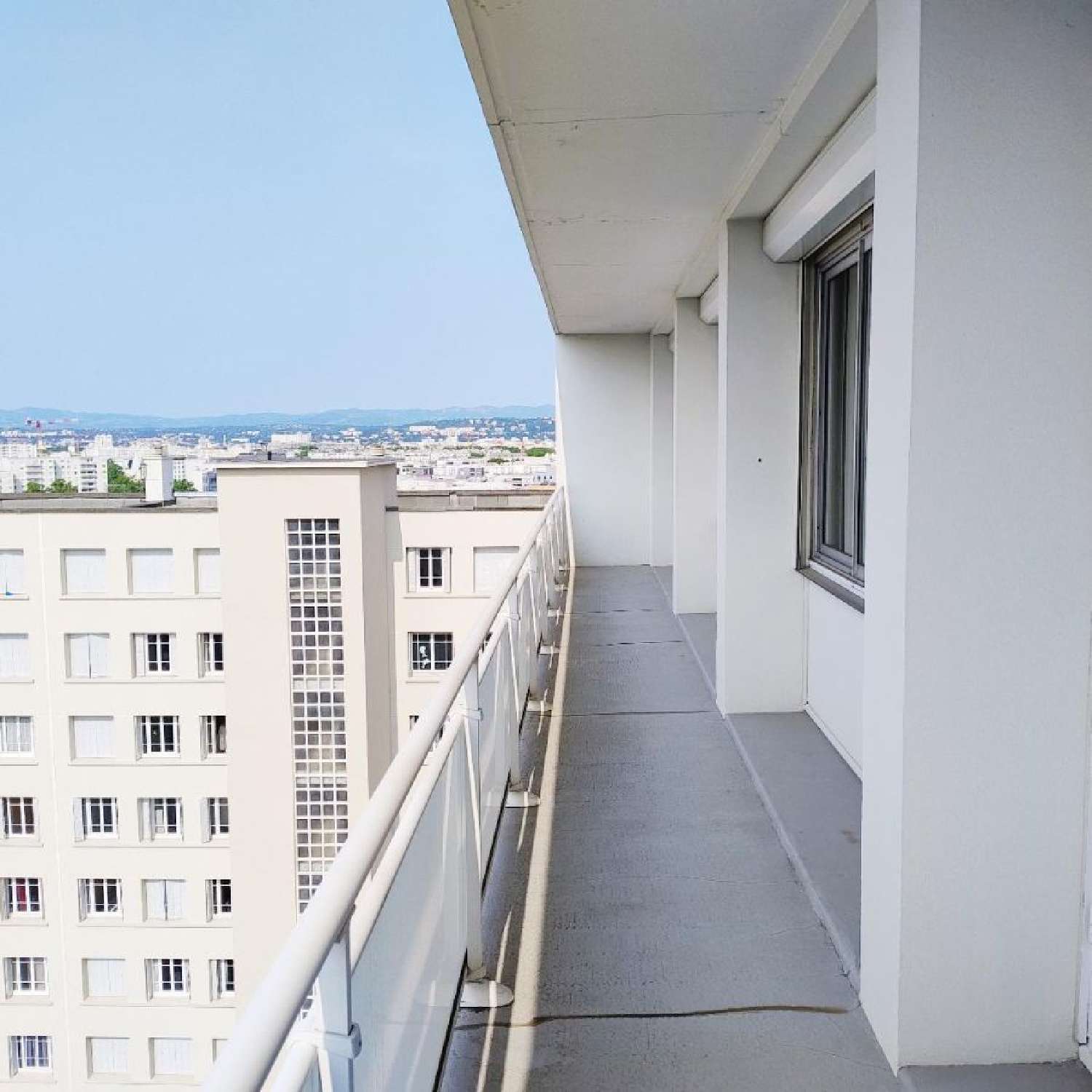 à vendre appartement Lyon 8e Arrondissement Rhône 3