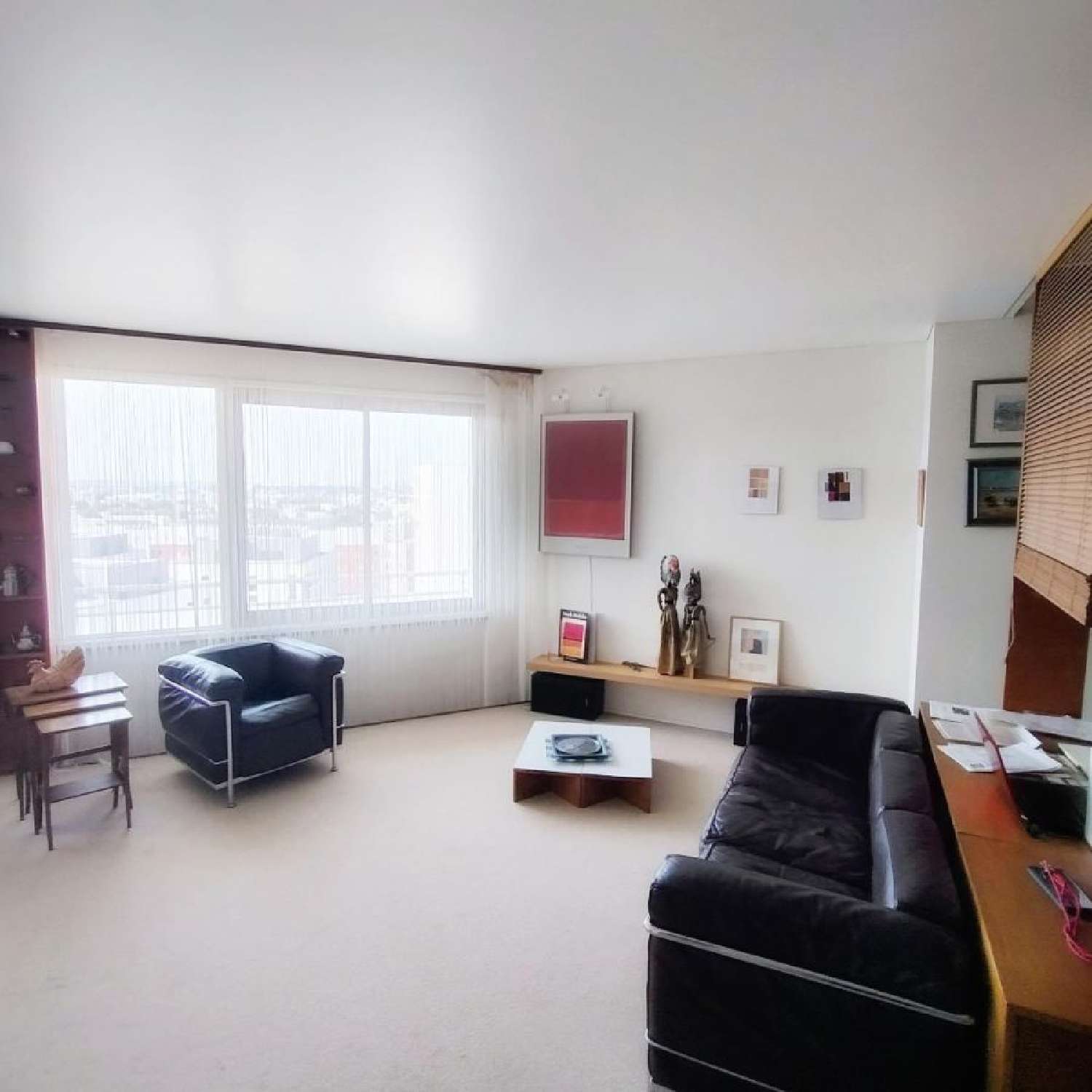 à vendre appartement Lyon 8e Arrondissement Rhône 3