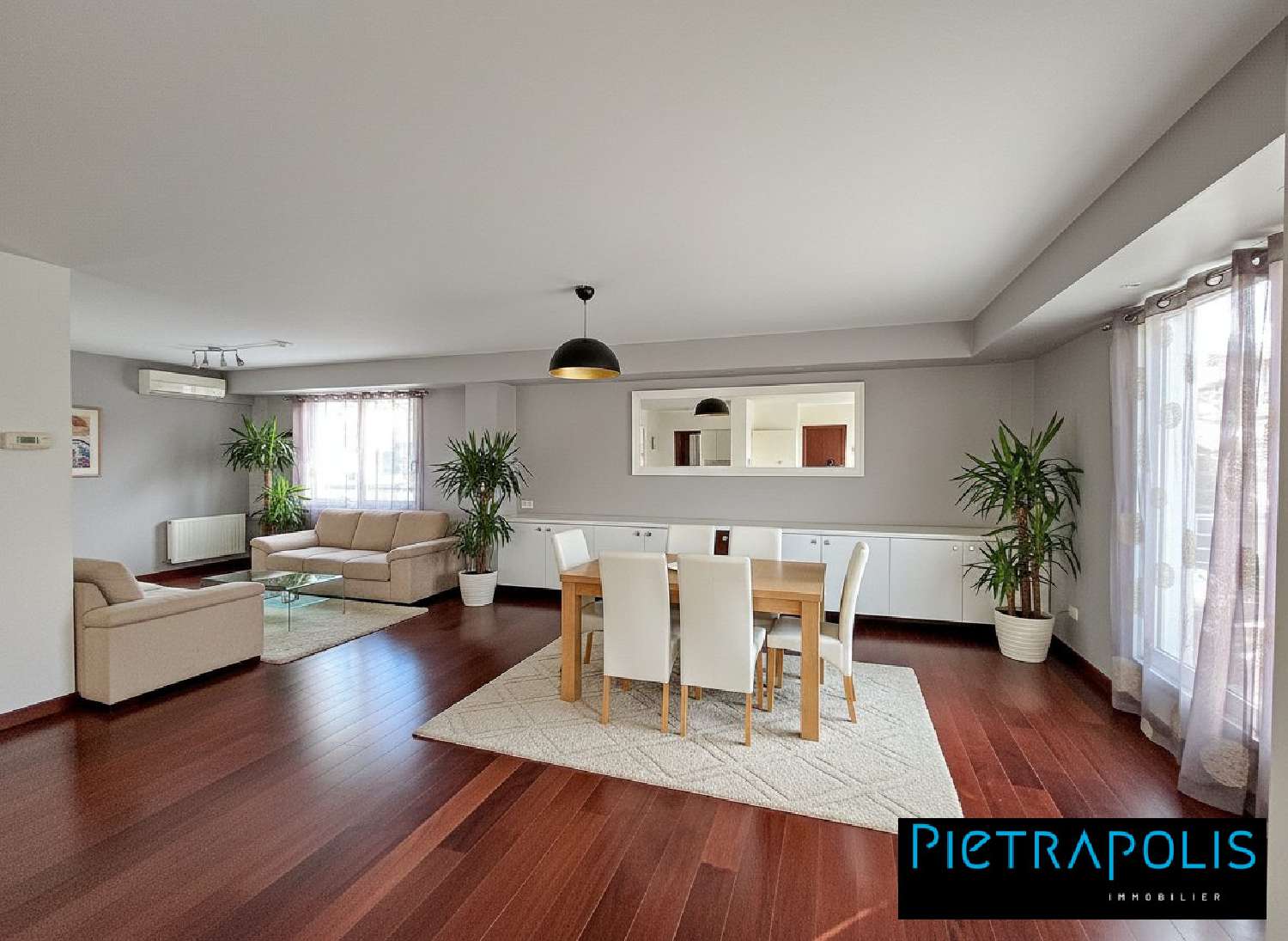  à vendre appartement Lyon 8e Arrondissement Rhône 1