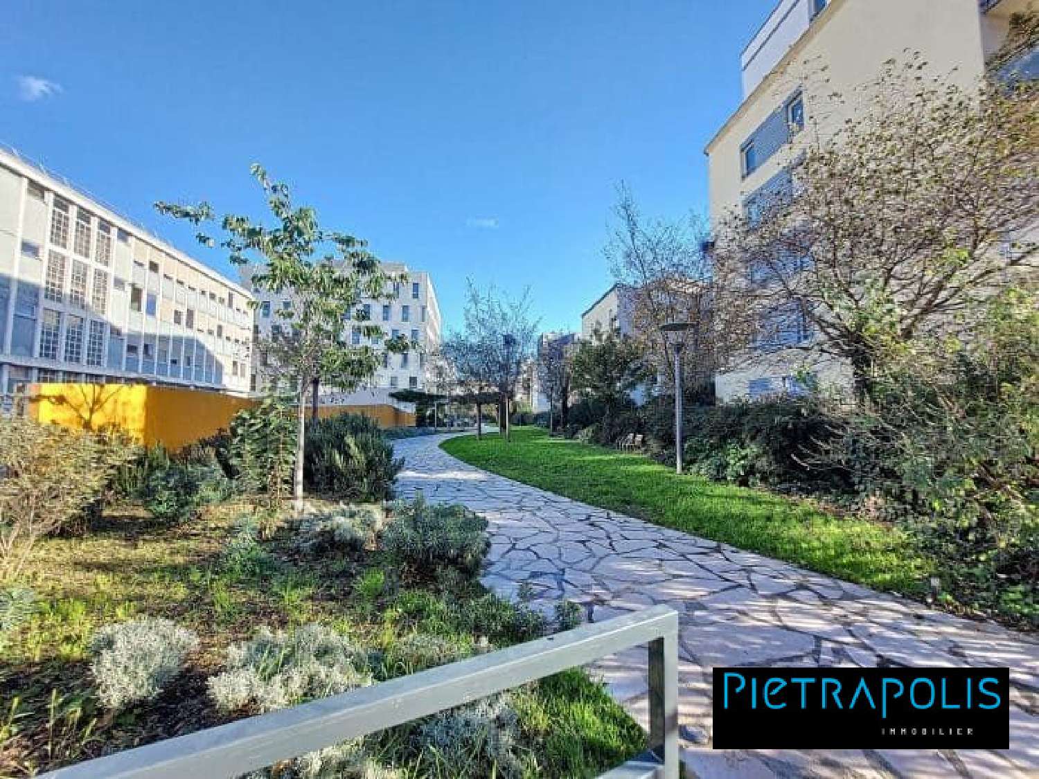  à vendre appartement Lyon 8e Arrondissement Rhône 2