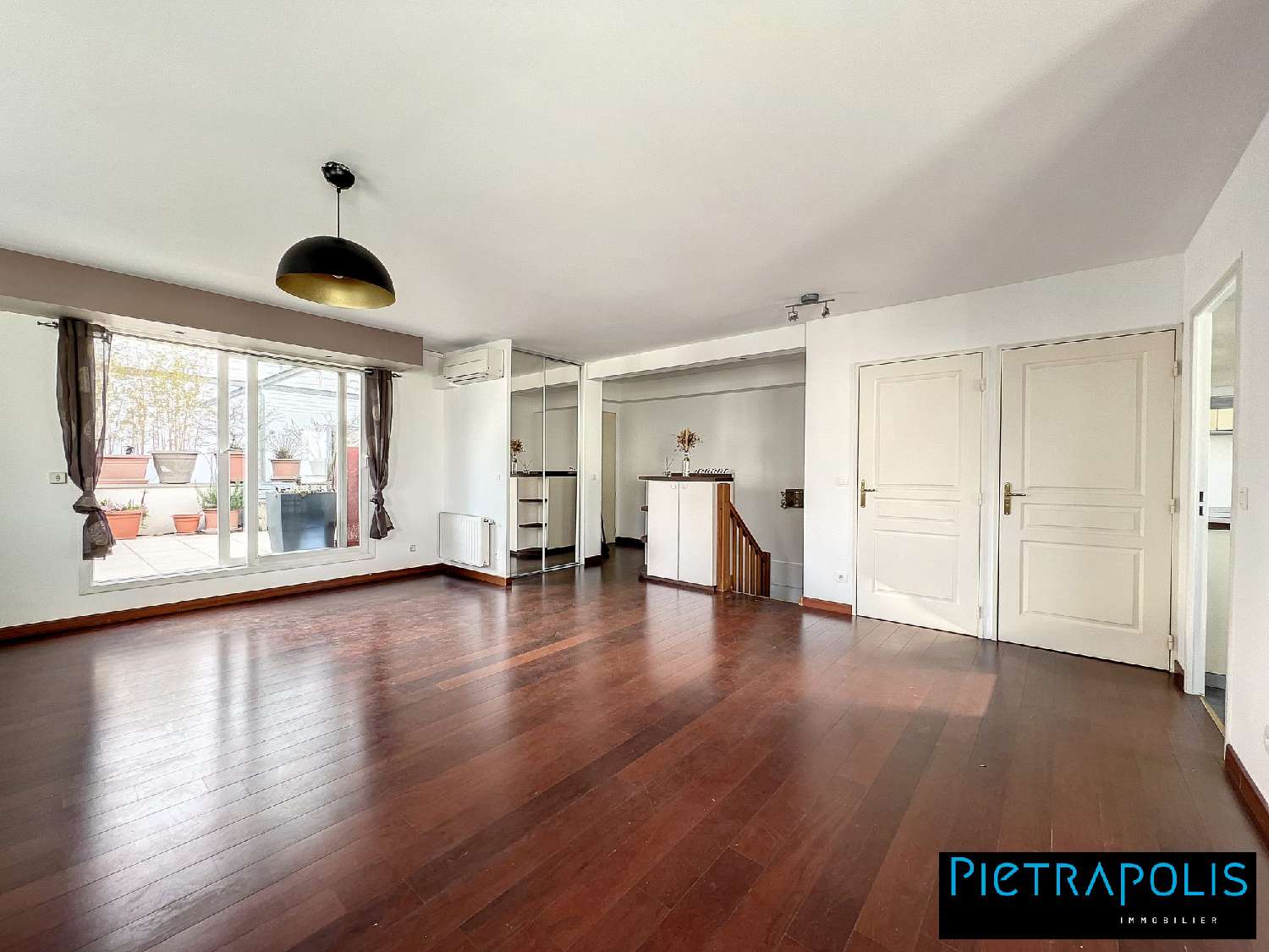  à vendre appartement Lyon 8e Arrondissement Rhône 4