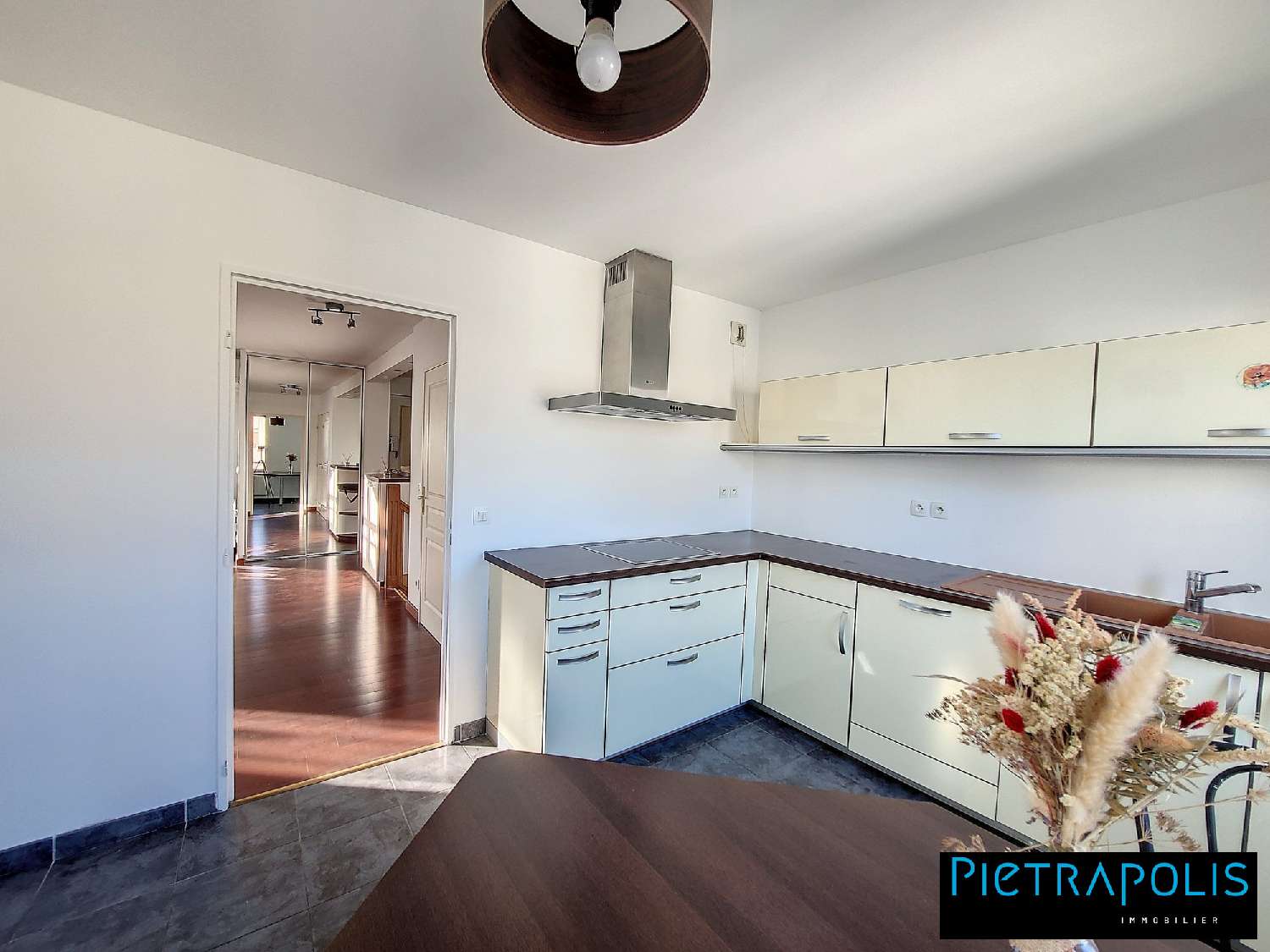  à vendre appartement Lyon 8e Arrondissement Rhône 5