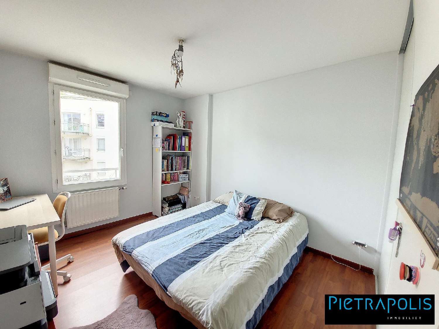  à vendre appartement Lyon 8e Arrondissement Rhône 7