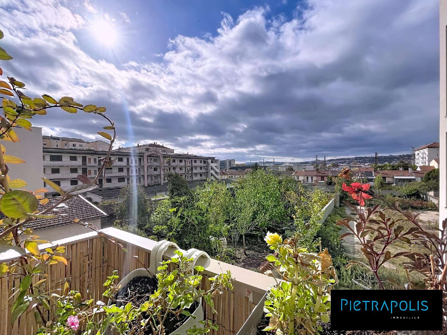 kaufen Wohnung/ Apartment Lyon 8e Arrondissement Rhône 2