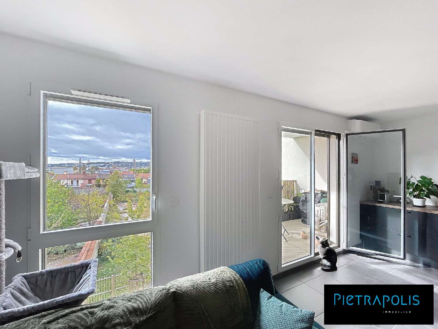 kaufen Wohnung/ Apartment Lyon 8e Arrondissement Rhône 3