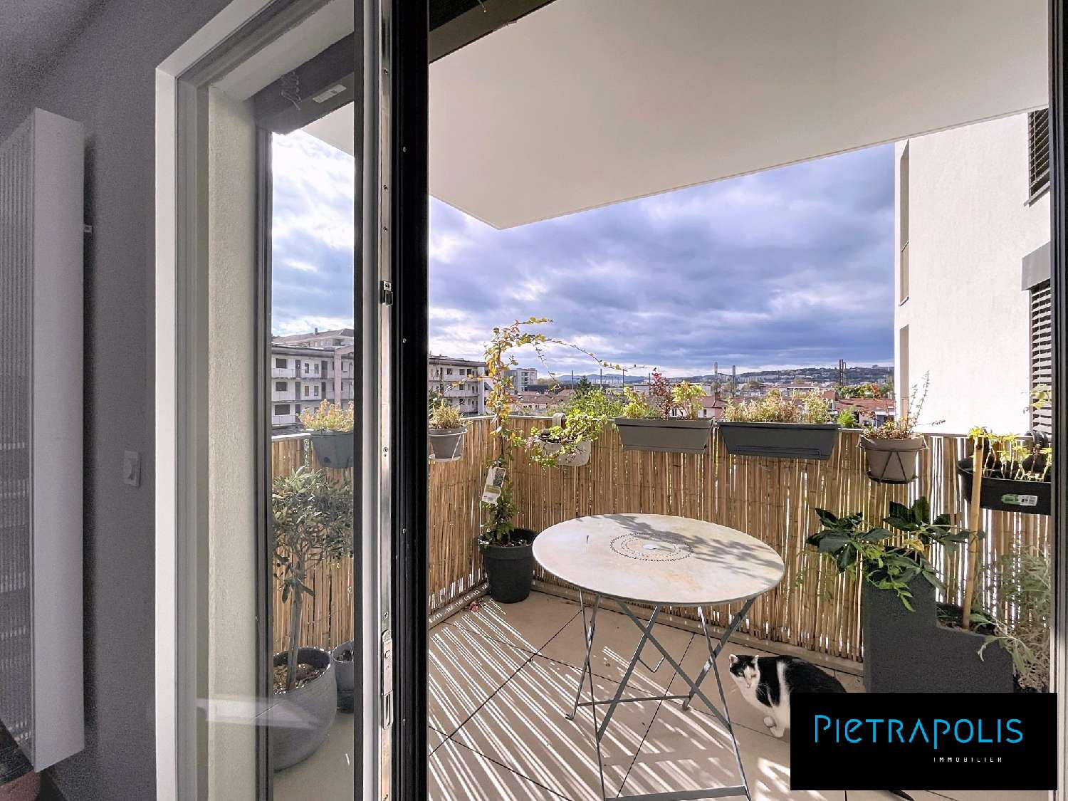 kaufen Wohnung/ Apartment Lyon 8e Arrondissement Rhône 5