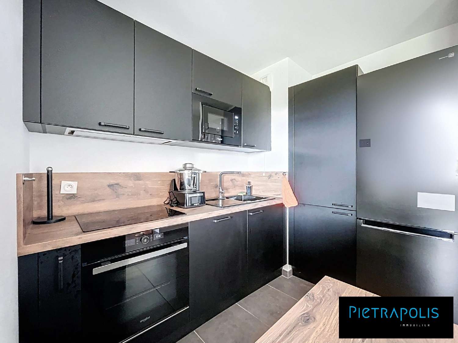 kaufen Wohnung/ Apartment Lyon 8e Arrondissement Rhône 6