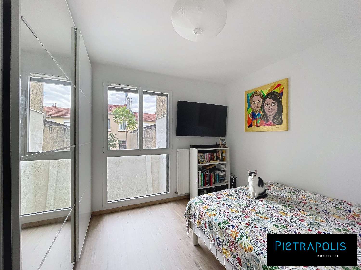 kaufen Wohnung/ Apartment Lyon 8e Arrondissement Rhône 7