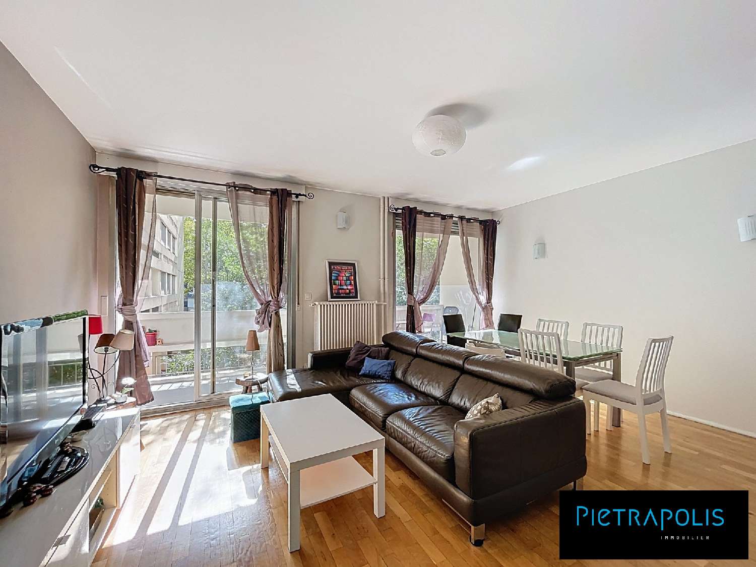 en venta apartamento Lyon 8e Arrondissement Rhône 2