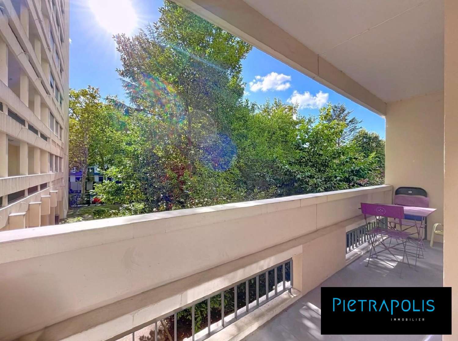 en venta apartamento Lyon 8e Arrondissement Rhône 3