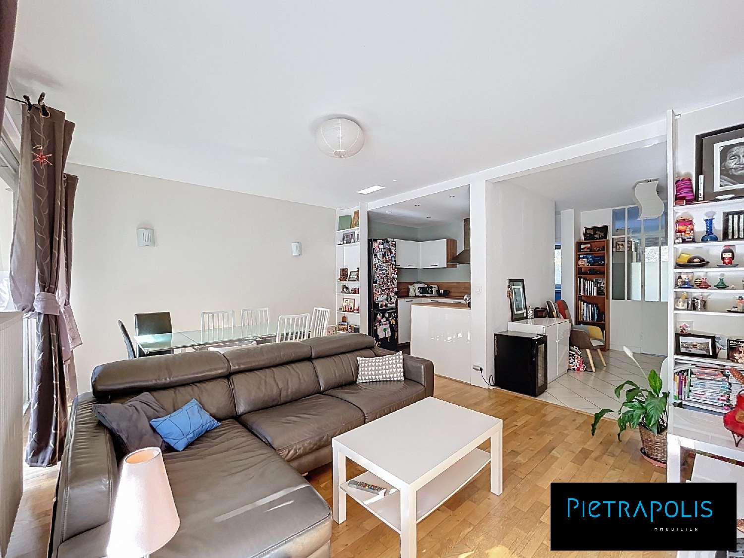 en venta apartamento Lyon 8e Arrondissement Rhône 4