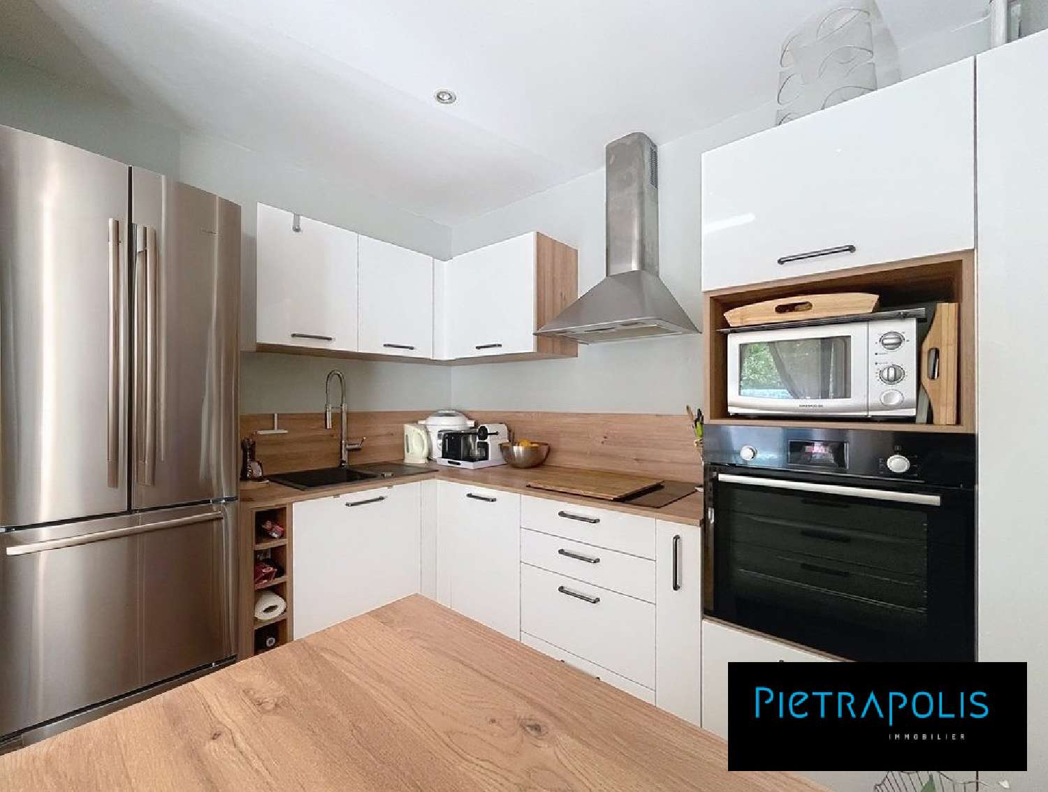 en venta apartamento Lyon 8e Arrondissement Rhône 5