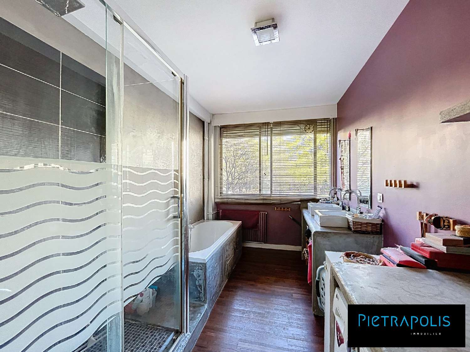 en venta apartamento Lyon 8e Arrondissement Rhône 7