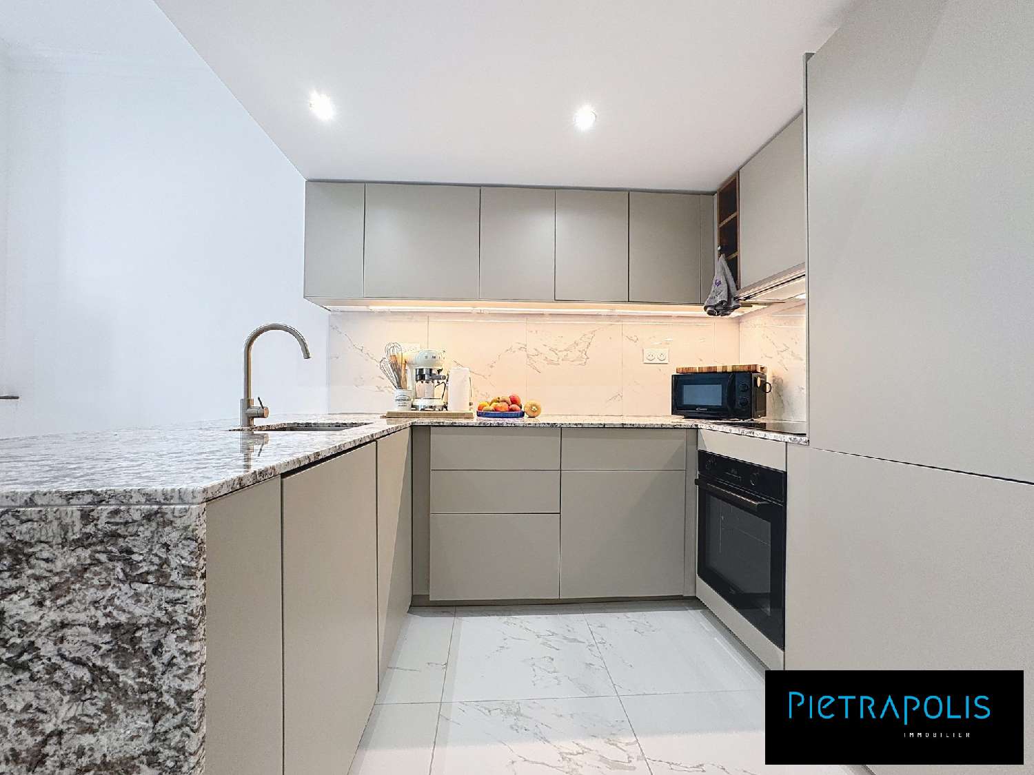 à vendre appartement Lyon 8e Arrondissement Rhône 2