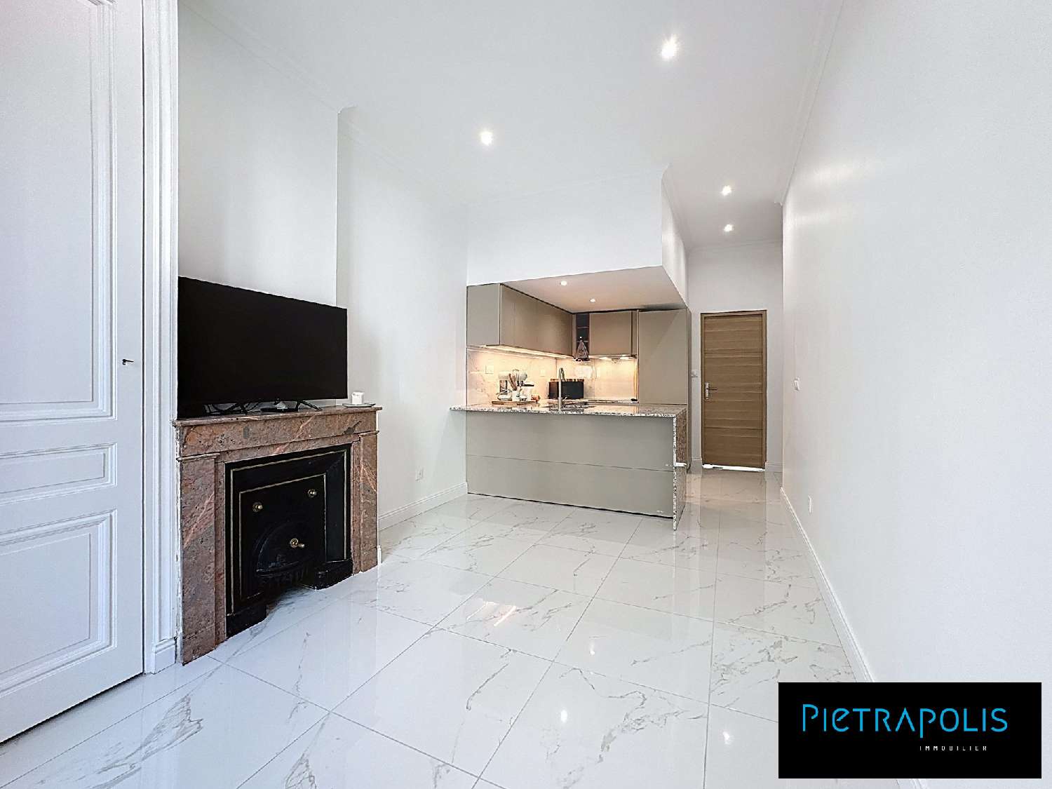 à vendre appartement Lyon 8e Arrondissement Rhône 3