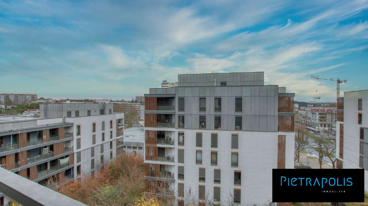  te koop appartement Lyon 8e Arrondissement Rhône 6