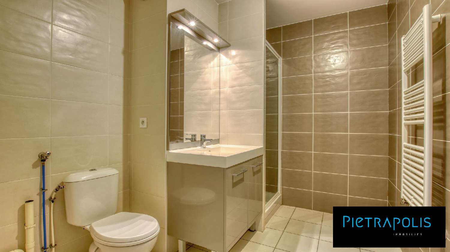  te koop appartement Lyon 8e Arrondissement Rhône 8