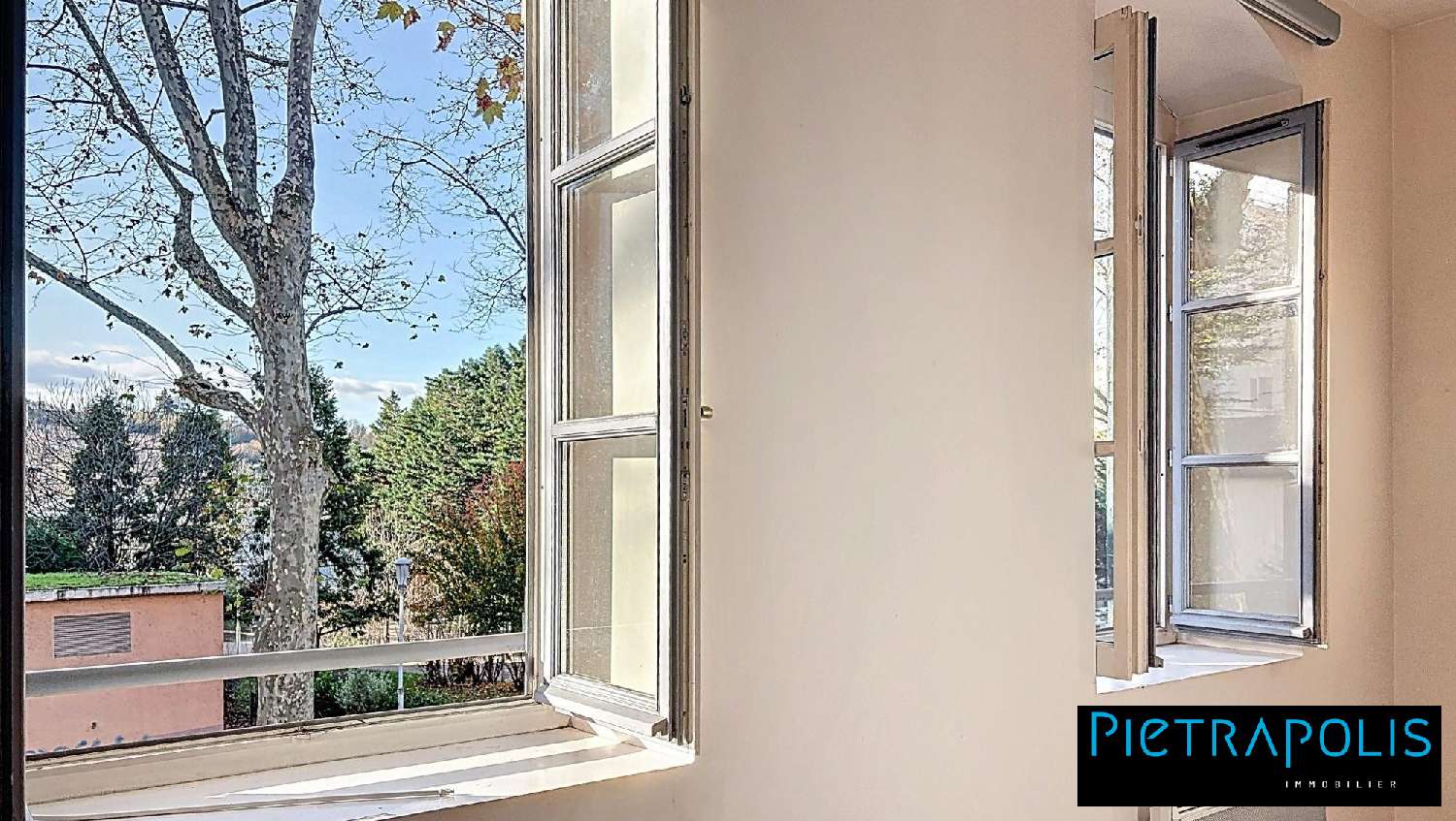  à vendre appartement Lyon 9e Arrondissement Rhône 6