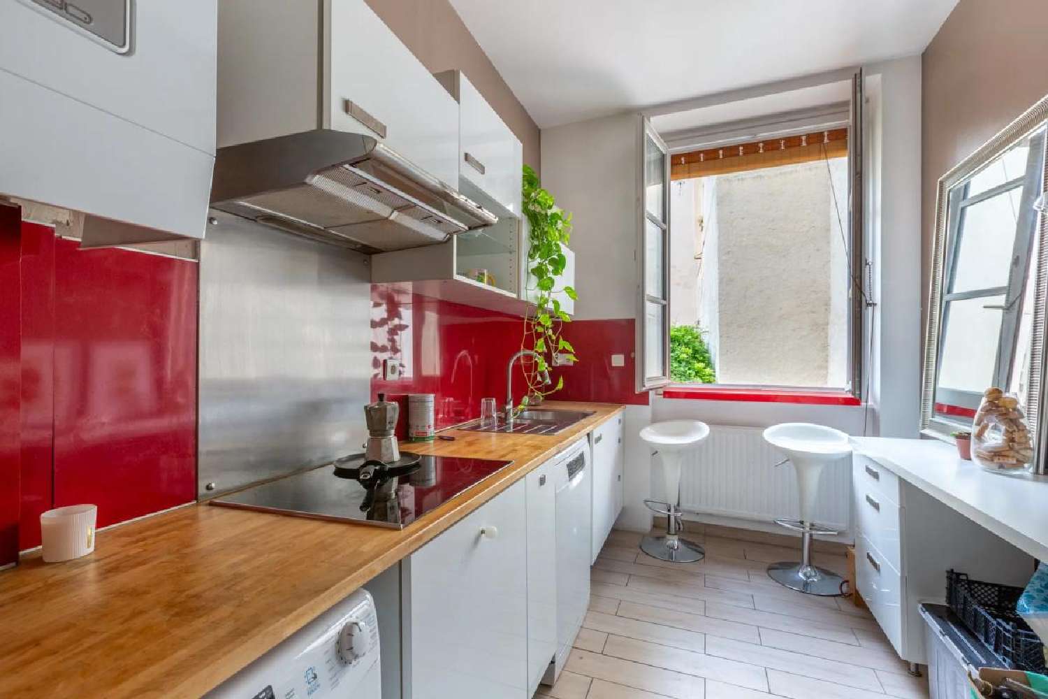  te koop appartement Lyon Rhône 1