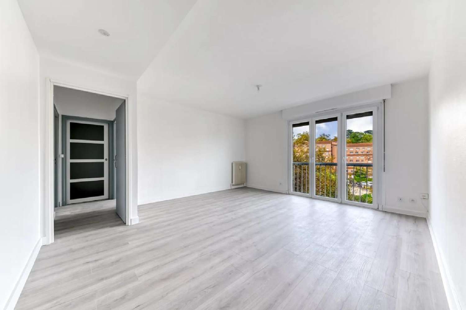  en venta apartamento Lyon Rhône 1
