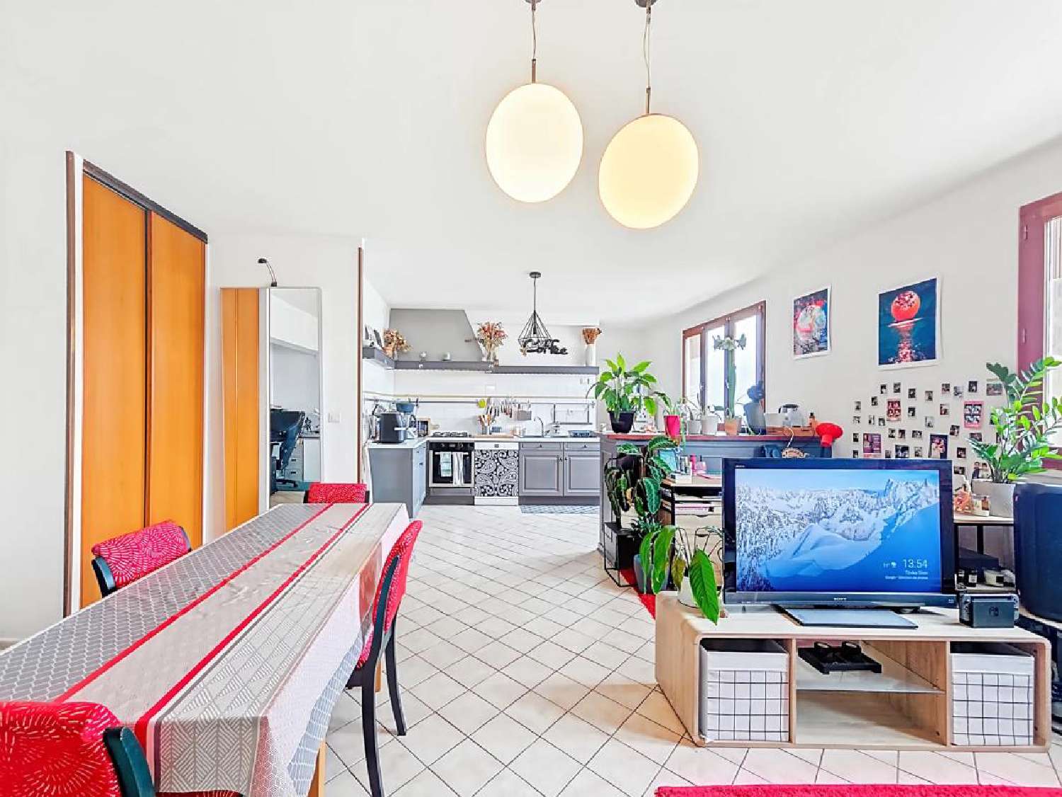  te koop appartement Lyon Rhône 1